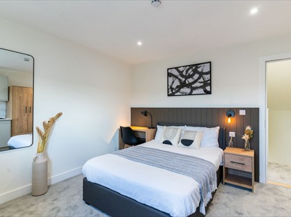 Room in a Shared House, Kensington Road, PO2