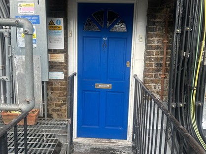 4 Bed Flat, High Road Leytonstone, E11