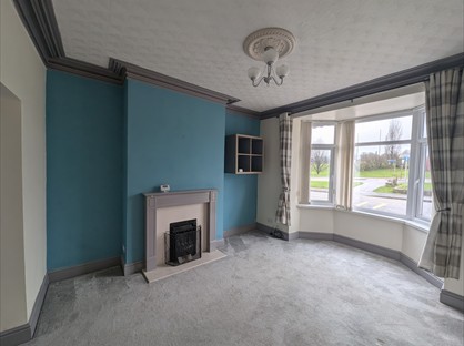 2 Bed Terraced House, Darlington Road, DL17