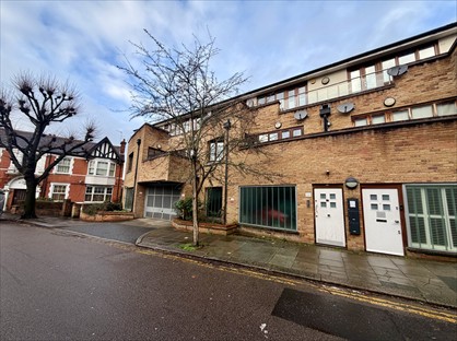 2 Bed Flat, Northcote Avenue, W5