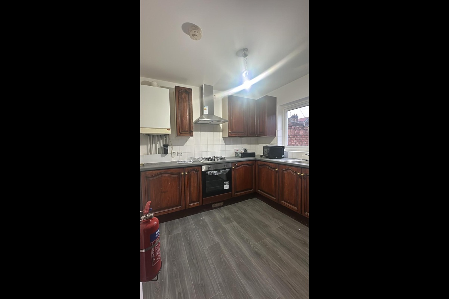 London - 4 Bed Terraced House, Lathom Road, E6 - To Rent Now for £2,700 ...
