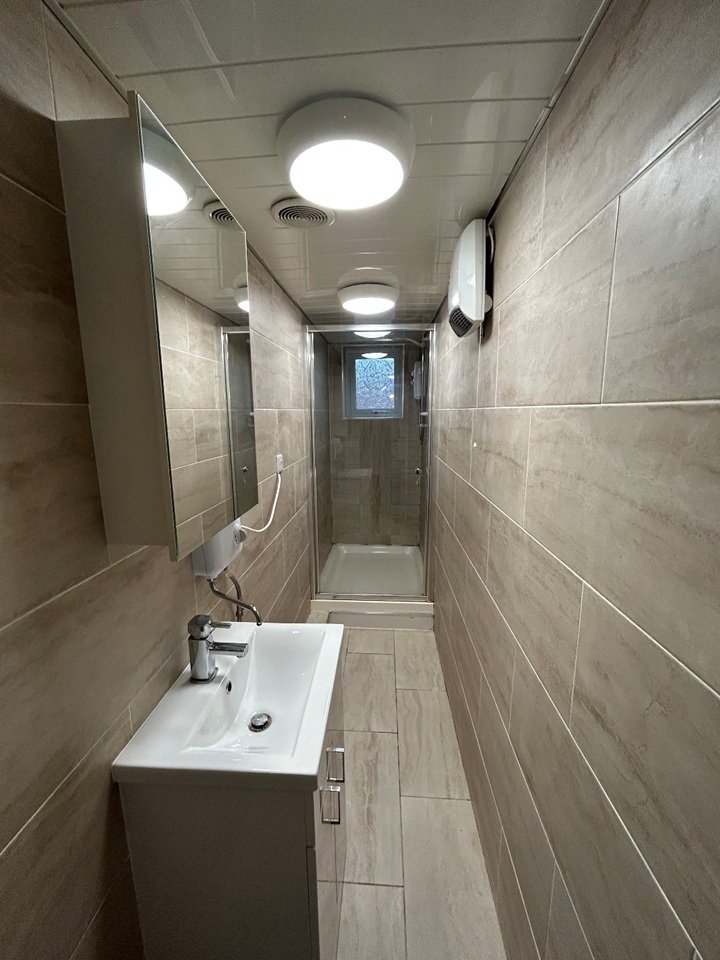 Additional image 3 of Room in a Shared House, Millstone Lane, LE1, N1 7GU