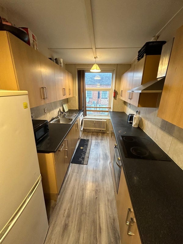 Additional image 4 of Room in a Shared House, Millstone Lane, LE1, N1 7GU