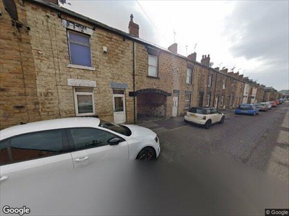 Room in a Shared House, Farrar St, S70