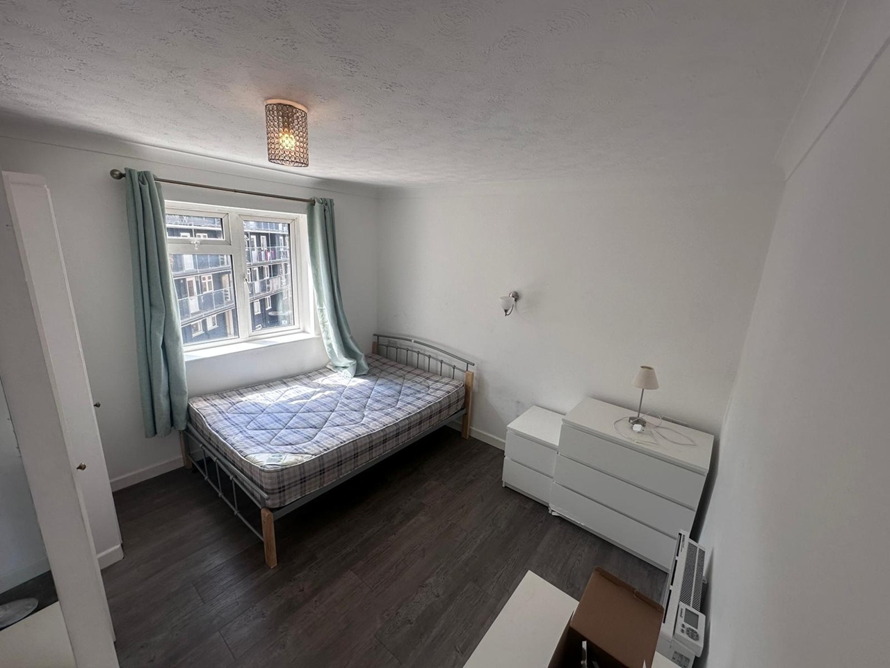 Additional image 2 of 1 Bed Flat, Bridge Terrace, SO14, N1 7GU