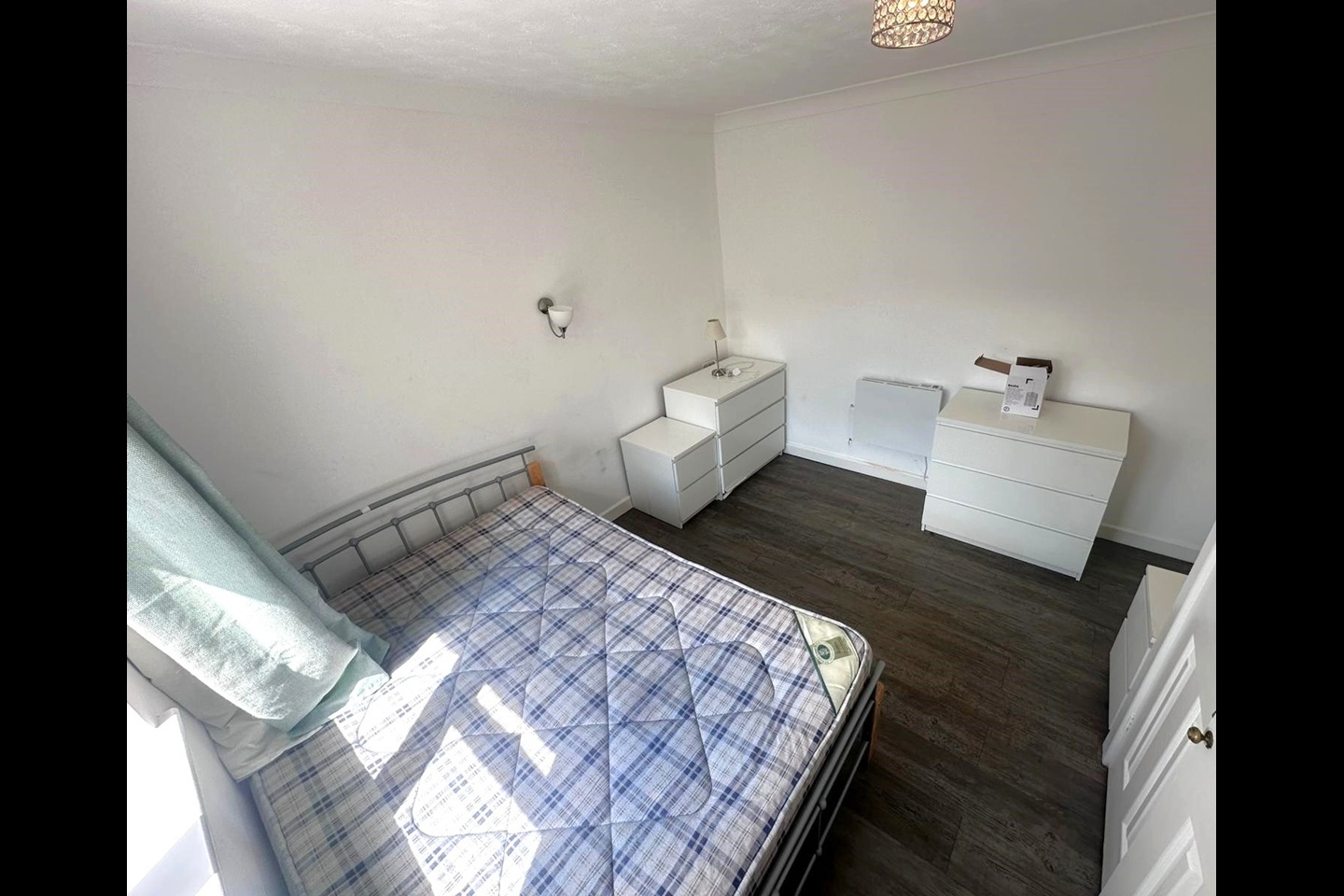 Additional image 4 of 1 Bed Flat, Bridge Terrace, SO14, N1 7GU