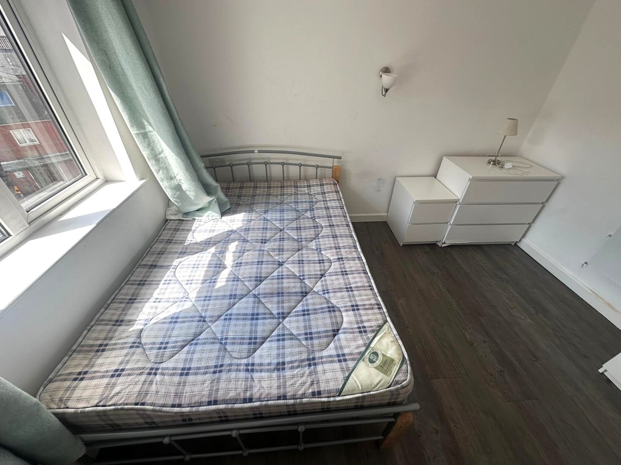 Additional image 5 of 1 Bed Flat, Bridge Terrace, SO14, N1 7GU