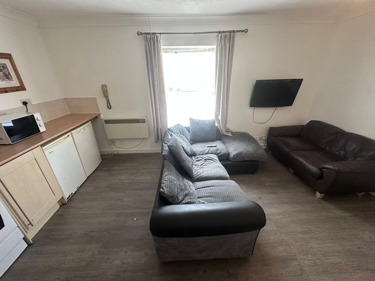 Additional image 8 of 1 Bed Flat, Bridge Terrace, SO14, N1 7GU