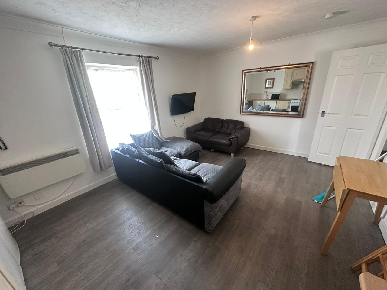 Additional image 9 of 1 Bed Flat, Bridge Terrace, SO14, N1 7GU