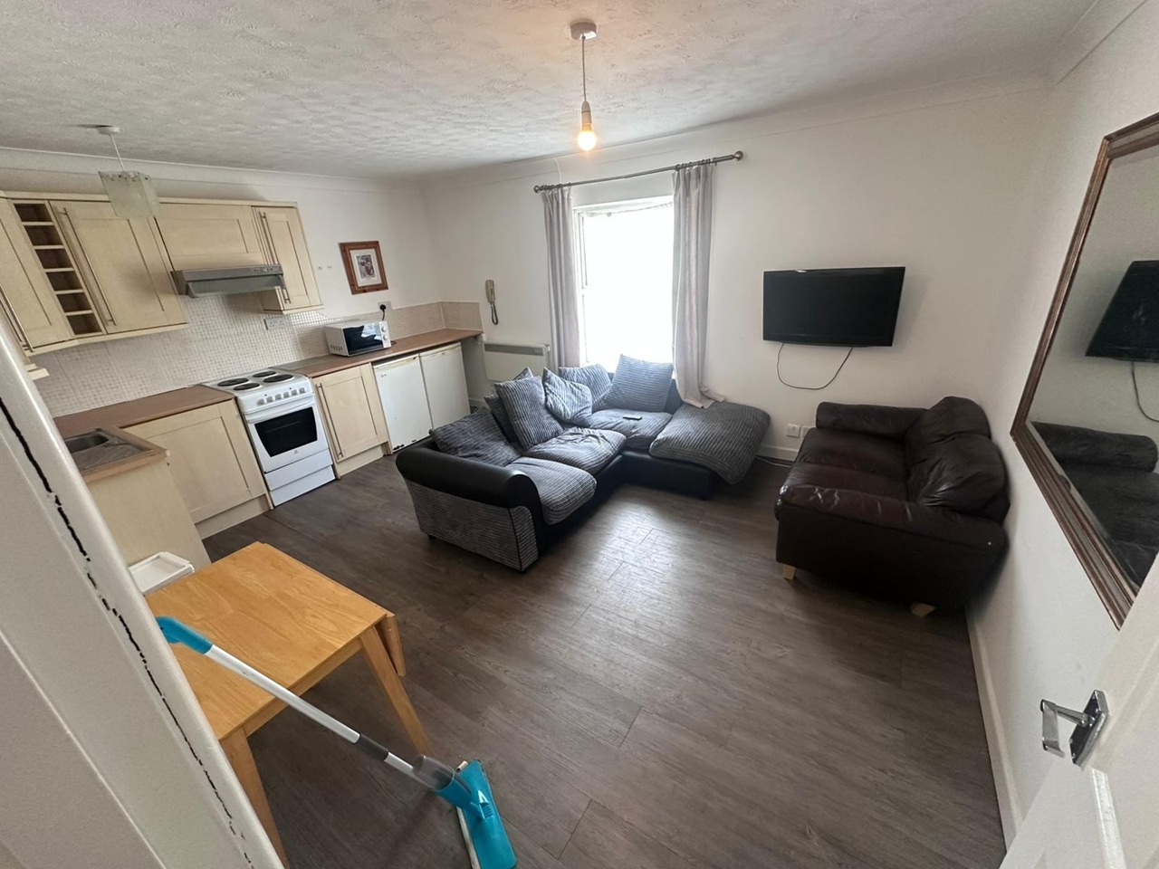 Additional image 10 of 1 Bed Flat, Bridge Terrace, SO14, N1 7GU