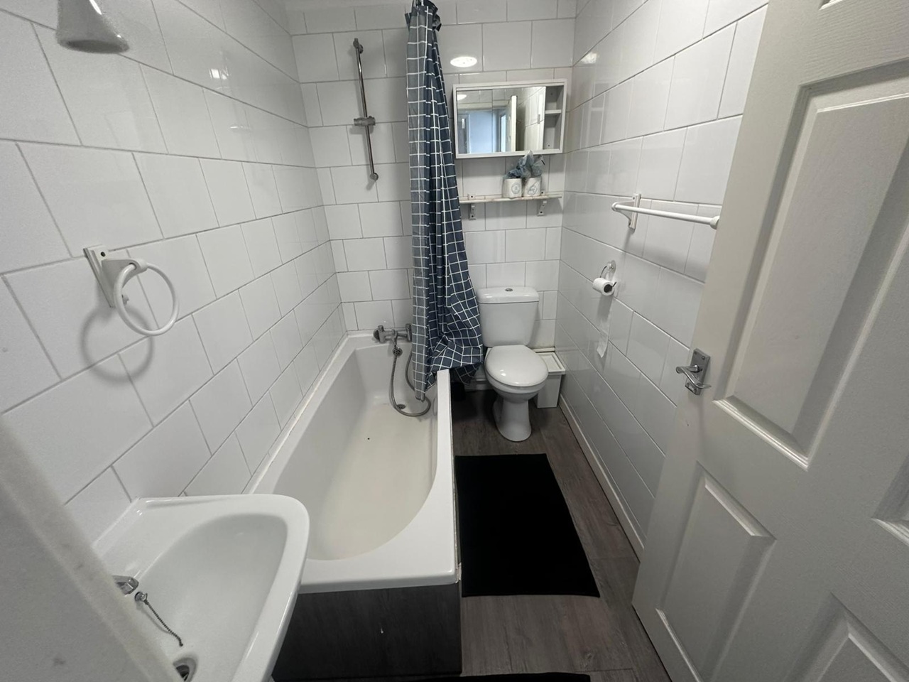 Additional image 11 of 1 Bed Flat, Bridge Terrace, SO14, N1 7GU