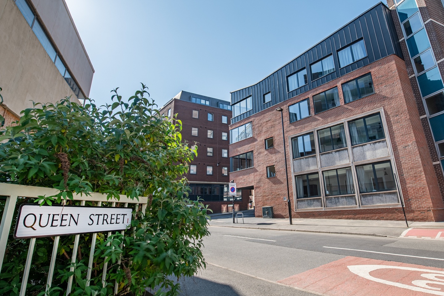 Additional image 2 of 2 Bed Flat, Queen Street, S1, N1 7GU