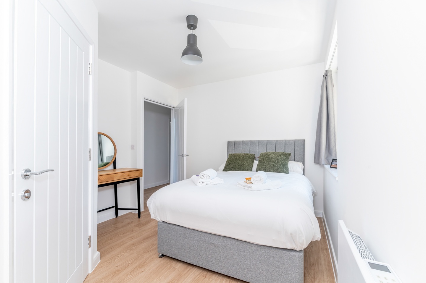 Additional image 6 of 2 Bed Flat, Queen Street, S1, N1 7GU