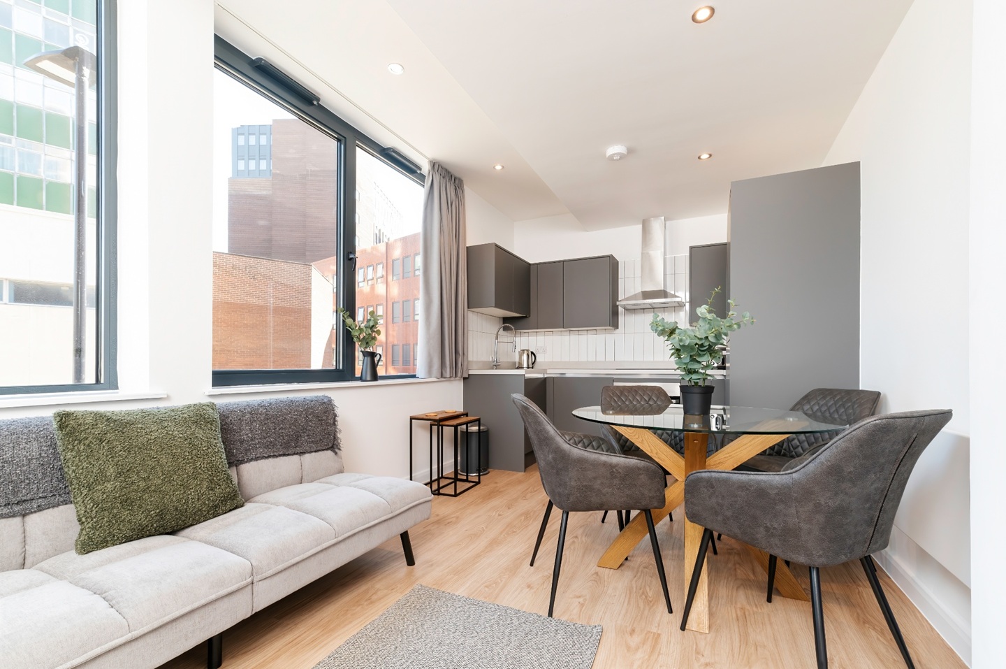 Additional image 8 of 2 Bed Flat, Queen Street, S1, N1 7GU