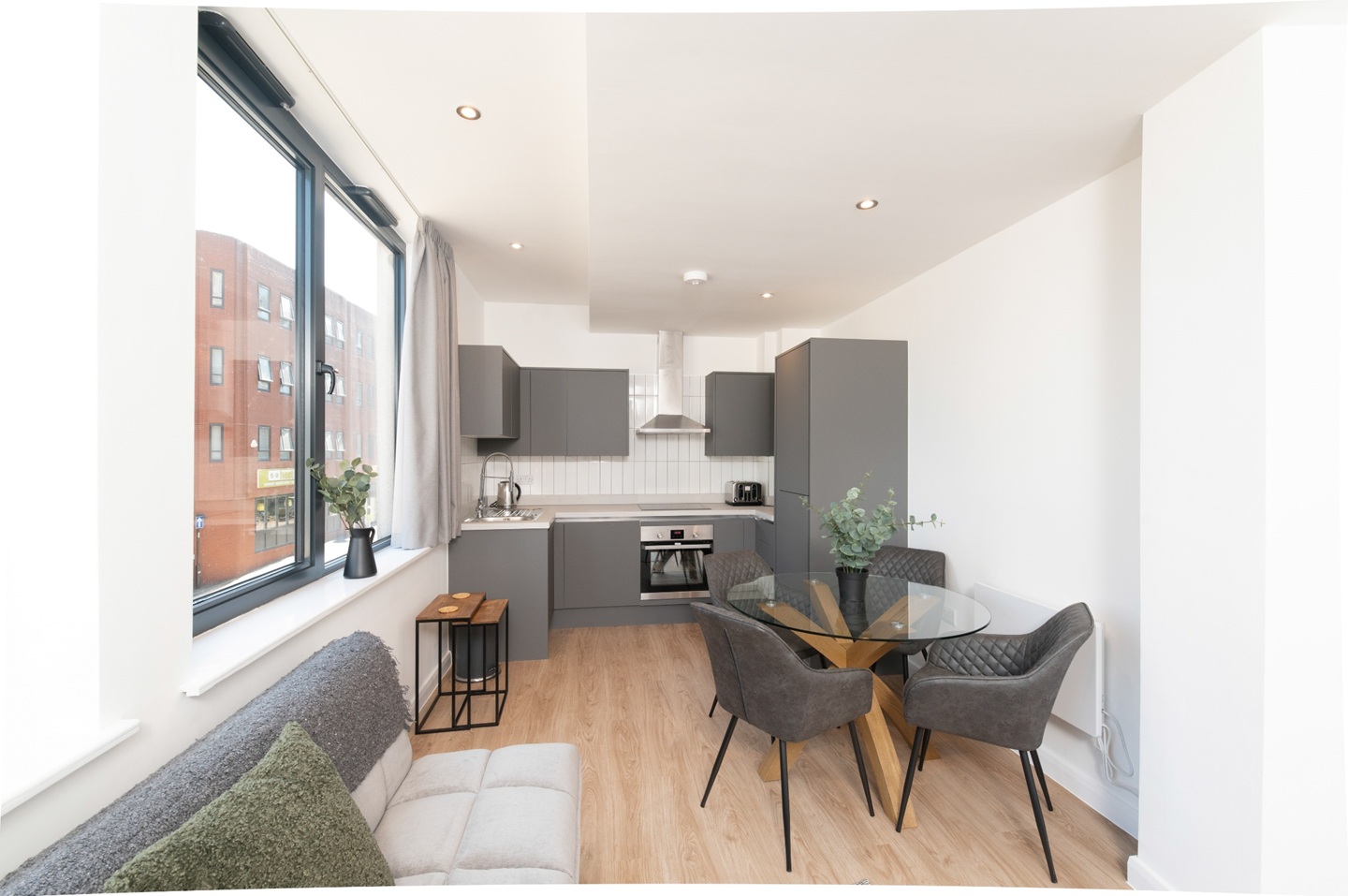 Additional image 9 of 2 Bed Flat, Queen Street, S1, N1 7GU