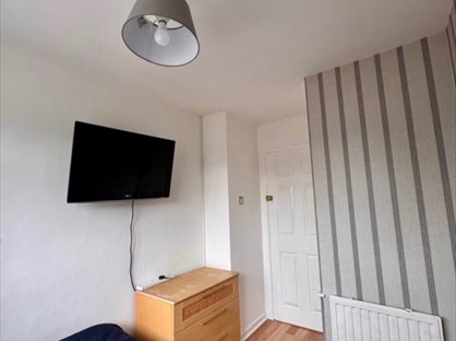 Room in a Shared House, Great Knightleys, SS15