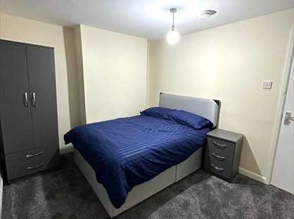 4 Bed Terraced House, Mostyn Street, WV1