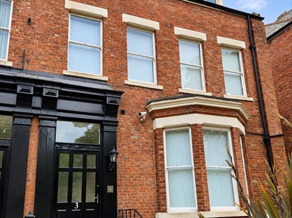 1 bed flat/apartment for rent in 1 Bed Flat, Thornhill Park, SR2