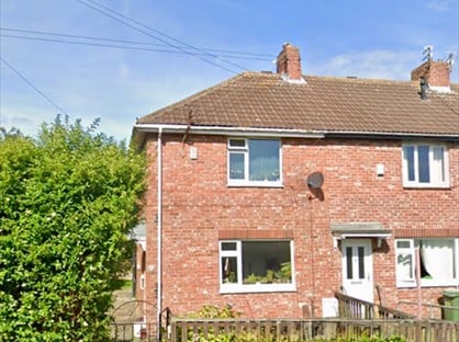 2 Bed Semi-Detached House, Wetherburn Avenue, SR7