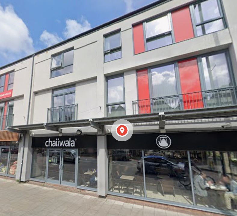 Additional image 11 of 1 Bed Flat, Knitwear House, BS5, N1 7GU