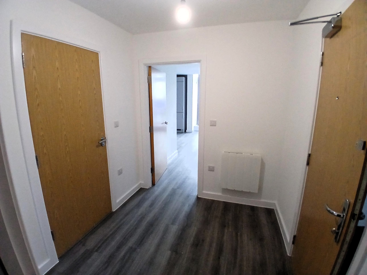 Additional image 7 of 1 Bed Flat, Knitwear House, BS5, N1 7GU