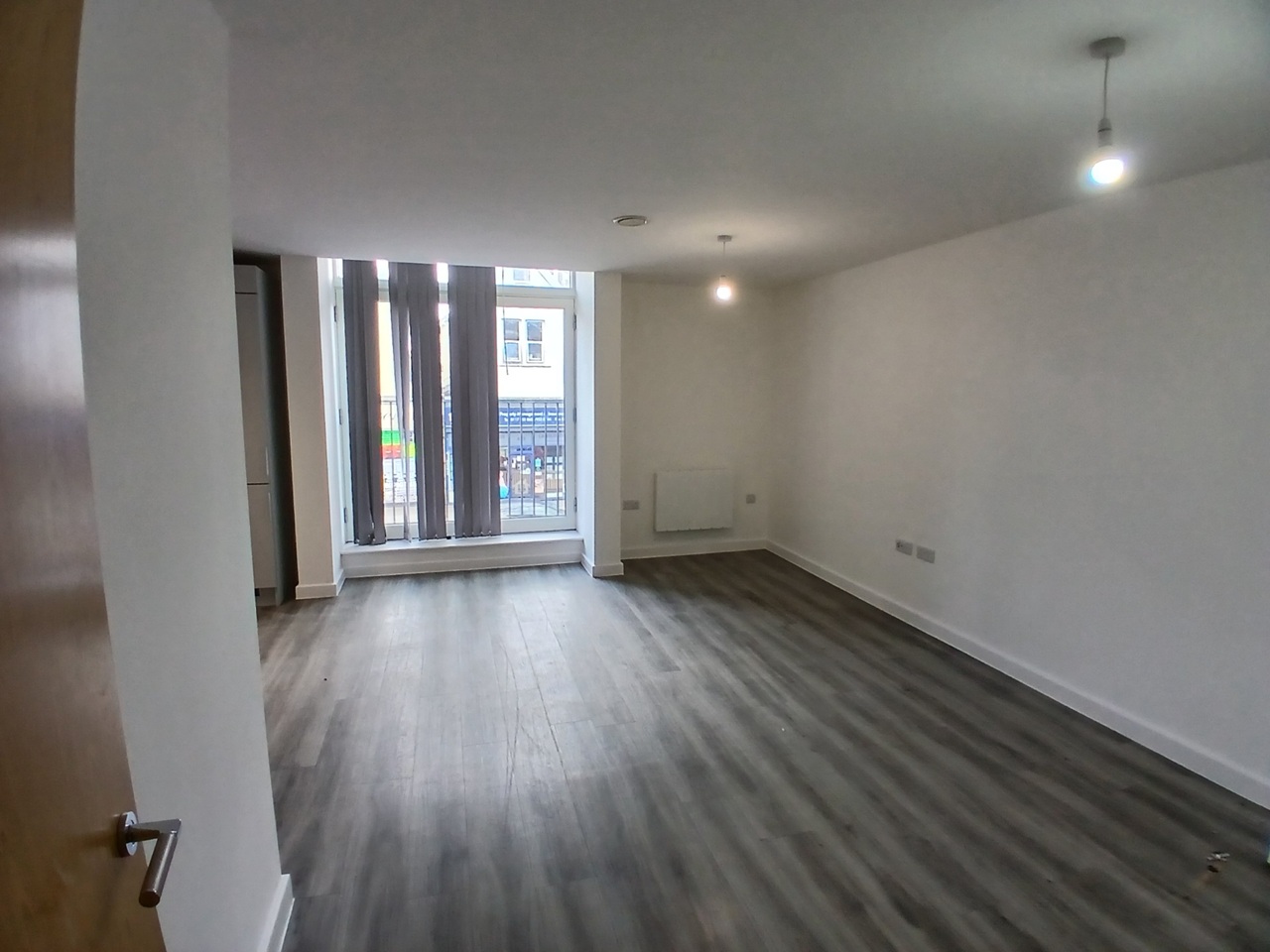 Additional image 4 of 1 Bed Flat, Knitwear House, BS5, N1 7GU