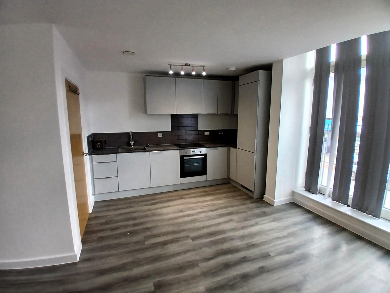 Additional image 3 of 1 Bed Flat, Knitwear House, BS5, N1 7GU