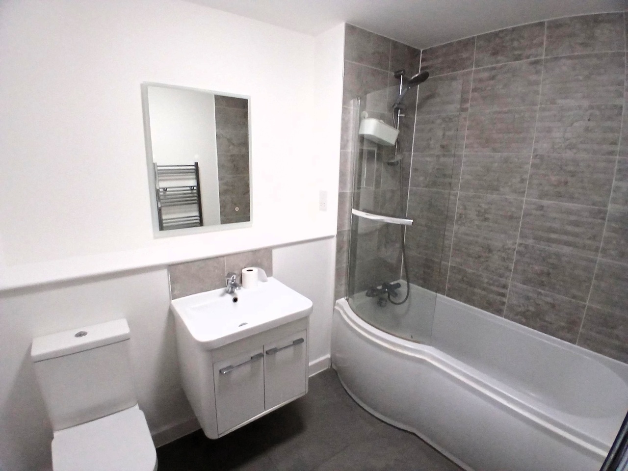 Additional image 8 of 1 Bed Flat, Knitwear House, BS5, N1 7GU