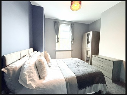 Room in a Shared House, Old Mill Lane, S71
