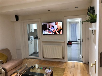 Room in a Shared House, Beaver Road, TN23