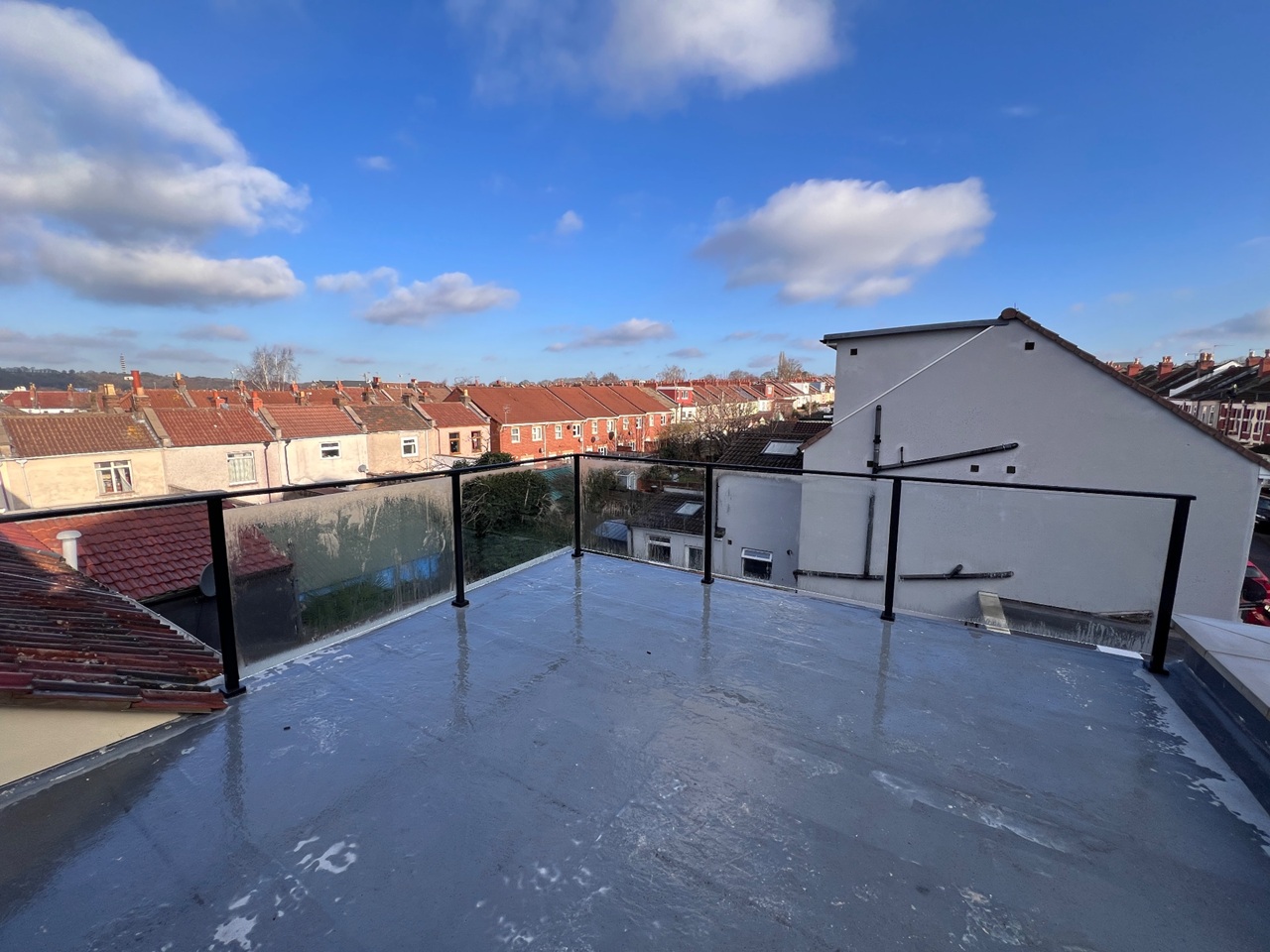 4 Bed Terraced House, Roman Road, BS5, N1 7GU