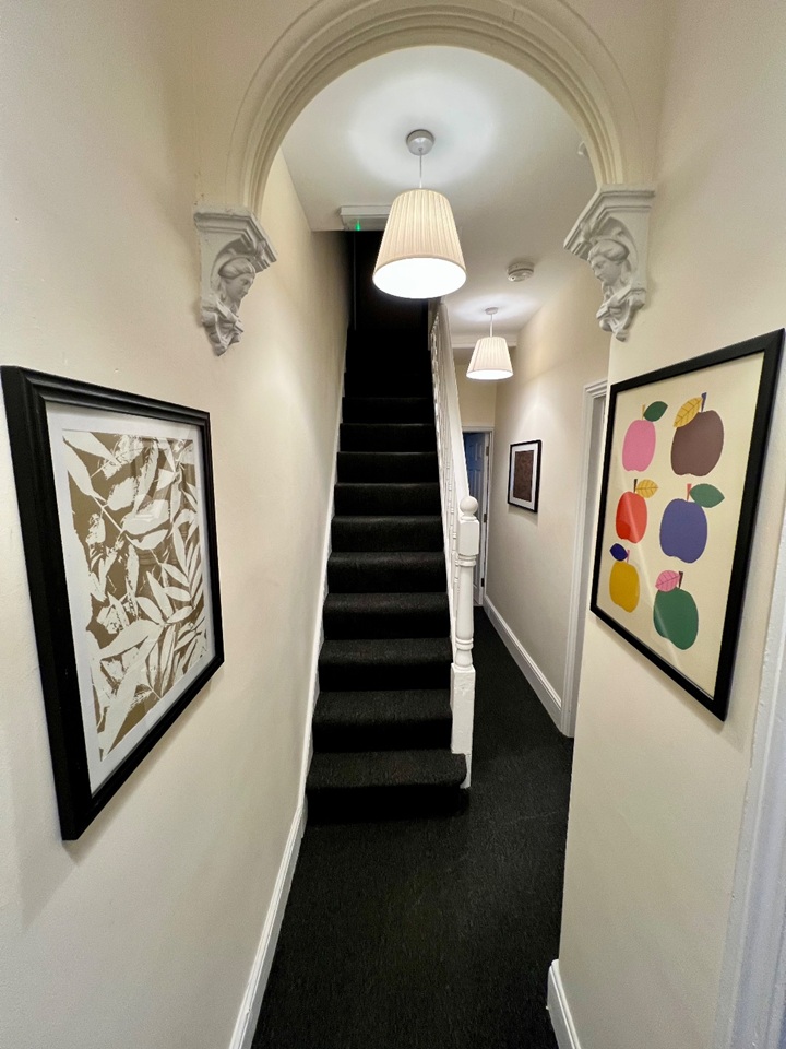 Additional image 10 of 4 Bed Terraced House, Roman Road, BS5, N1 7GU