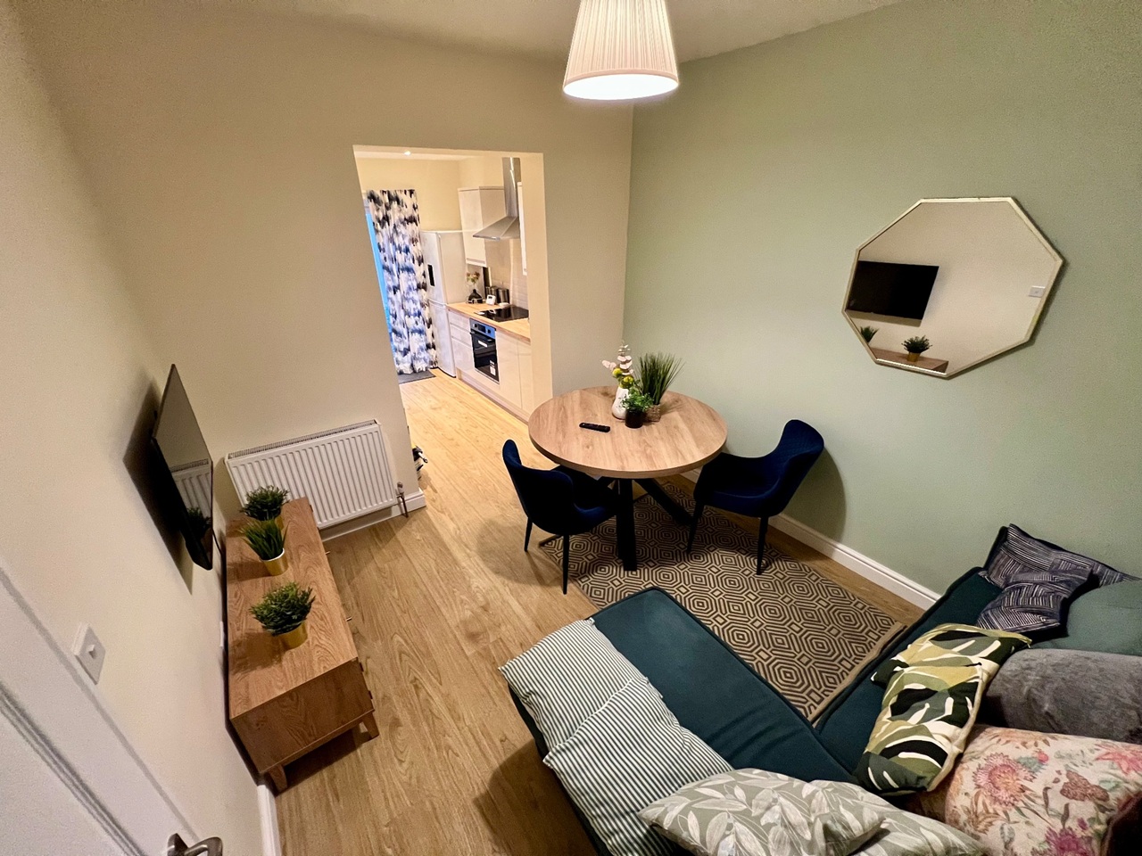 Additional image 12 of 4 Bed Terraced House, Roman Road, BS5, N1 7GU