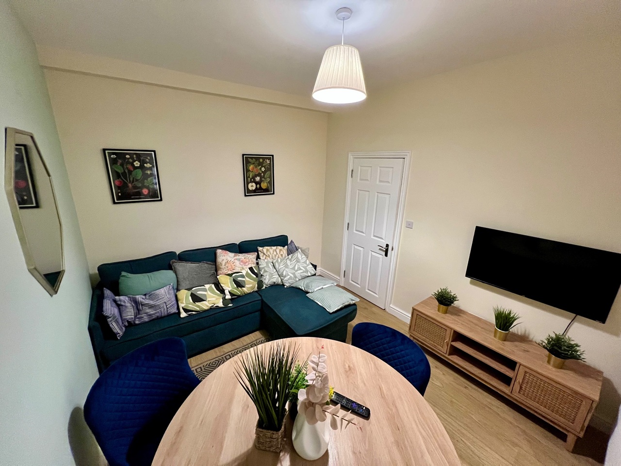 Additional image 13 of 4 Bed Terraced House, Roman Road, BS5, N1 7GU