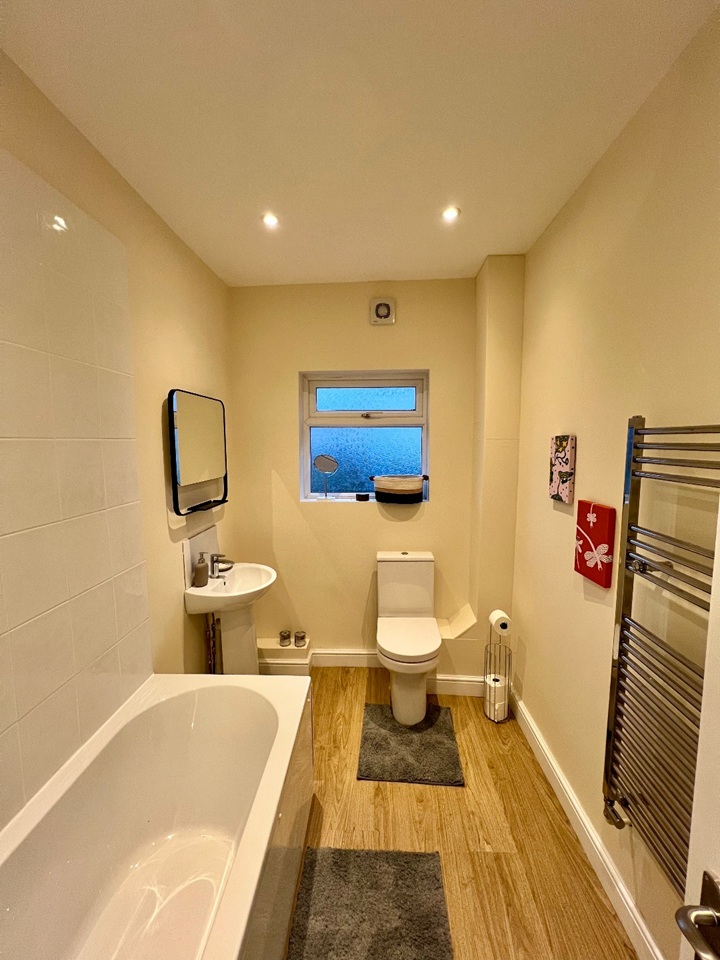 Additional image 15 of 4 Bed Terraced House, Roman Road, BS5, N1 7GU