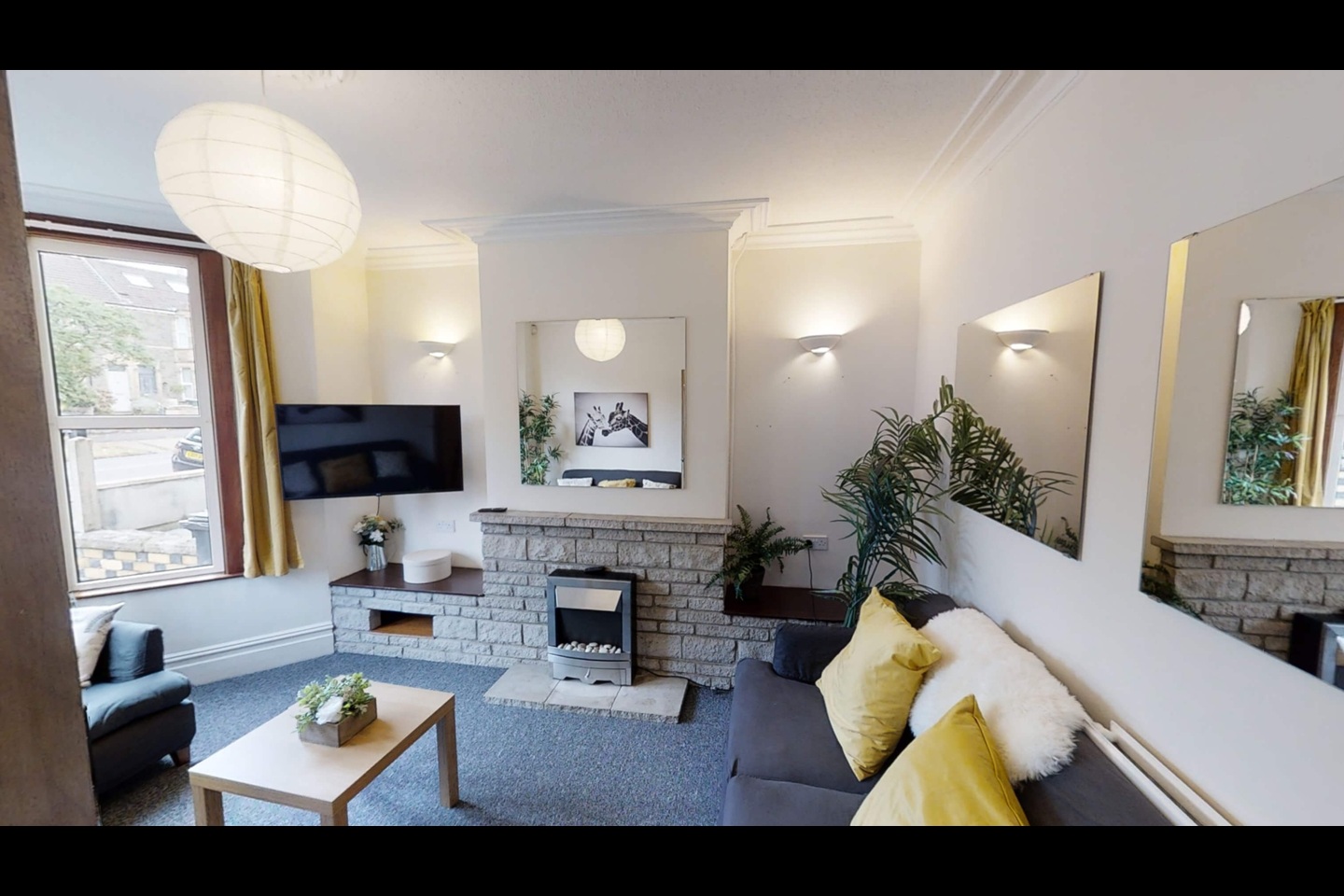 5 Bed Terraced House, Downend Road, BS16, N1 7GU