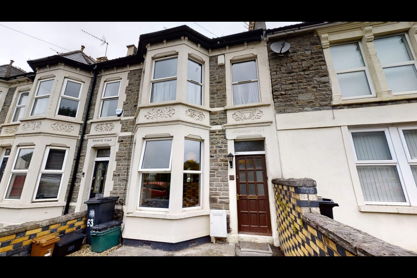 Additional image 20 of 5 Bed Terraced House, Downend Road, BS16, N1 7GU