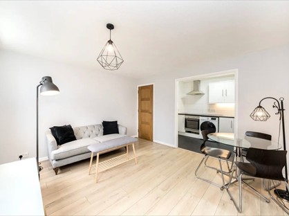 2 Bed Flat, Deptford Church Street, SE8