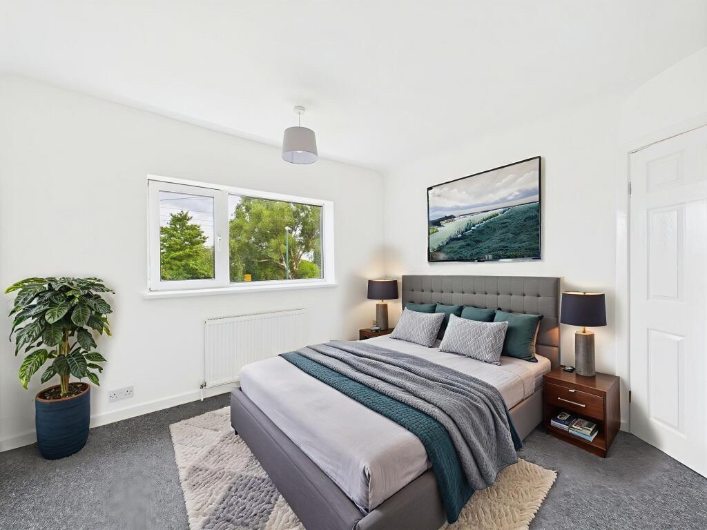 Additional image 3 of 3 Bed End Terrace, Minver Crescent, NG8, N1 7GU