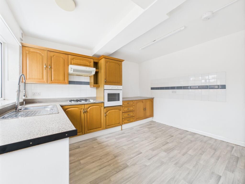 Additional image 6 of 3 Bed End Terrace, Minver Crescent, NG8, N1 7GU