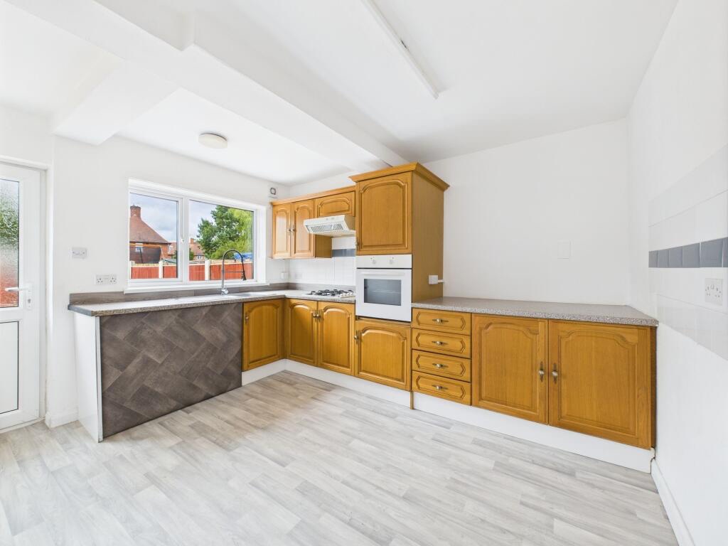 Additional image 7 of 3 Bed End Terrace, Minver Crescent, NG8, N1 7GU