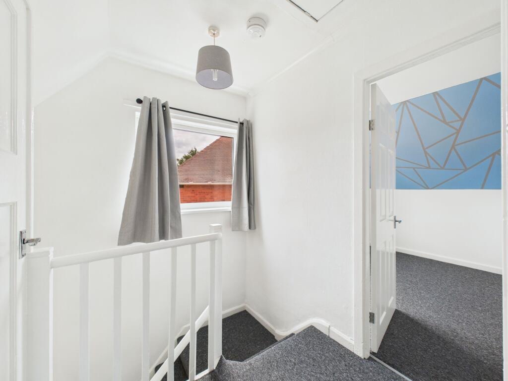 Additional image 9 of 3 Bed End Terrace, Minver Crescent, NG8, N1 7GU