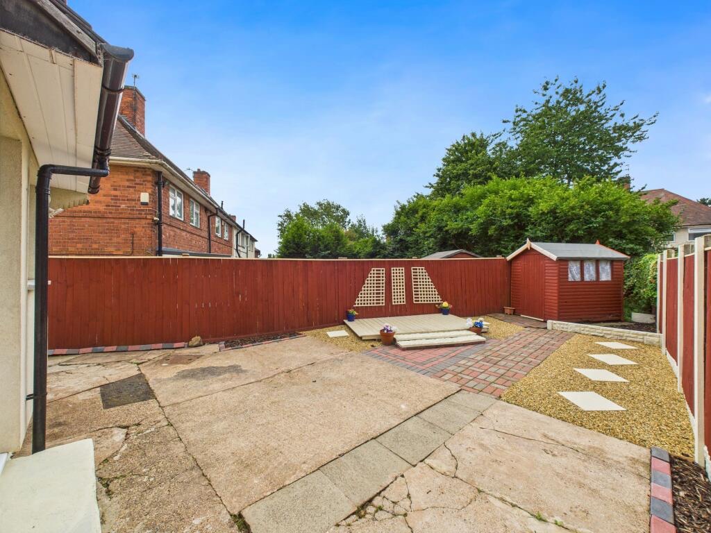 Additional image 13 of 3 Bed End Terrace, Minver Crescent, NG8, N1 7GU