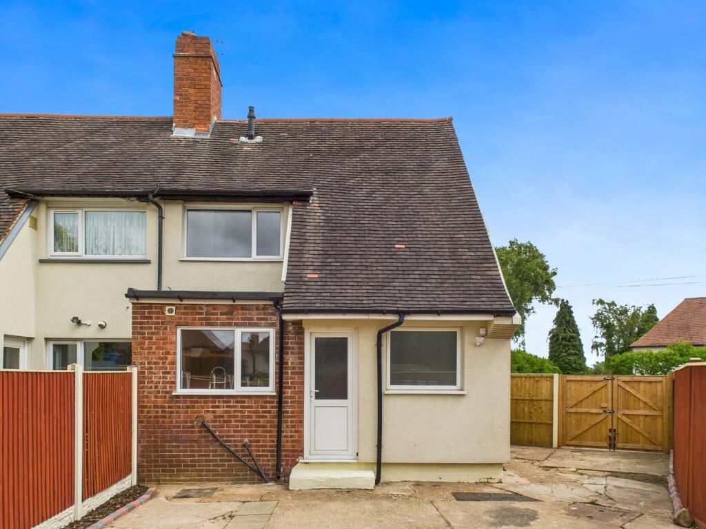 Additional image 14 of 3 Bed End Terrace, Minver Crescent, NG8, N1 7GU