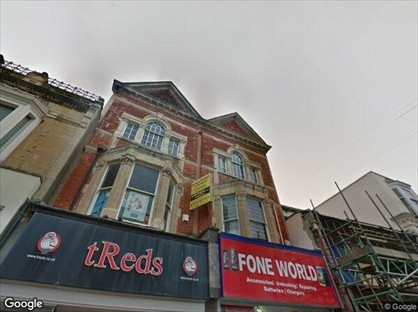 Room in a Shared House, Weston-Super-Mare, BS23