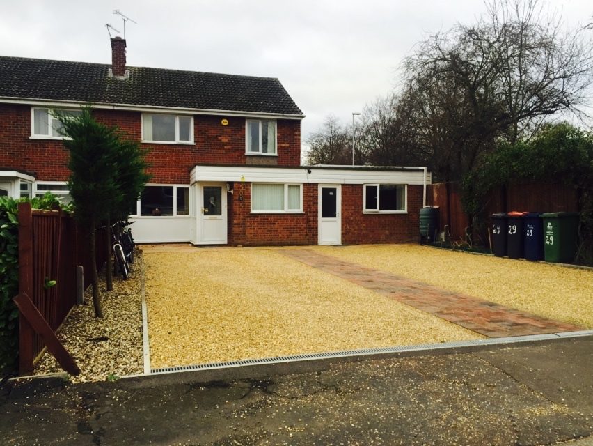 Additional image 9 of Room in a Shared House, Kelsey Crescent, CB1, N1 7GU