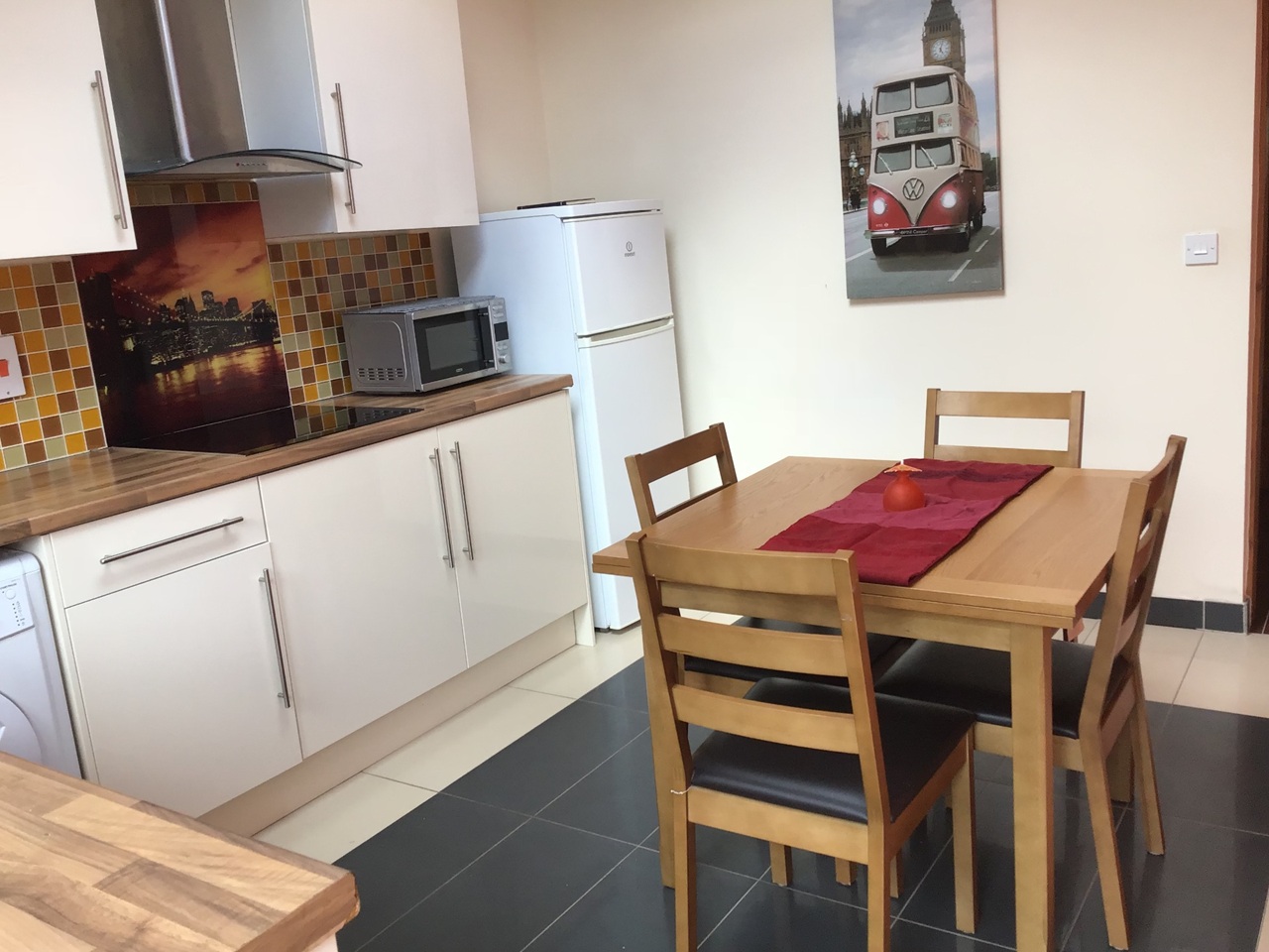 Additional image 4 of Room in a Shared House, Kelsey Crescent, CB1, N1 7GU