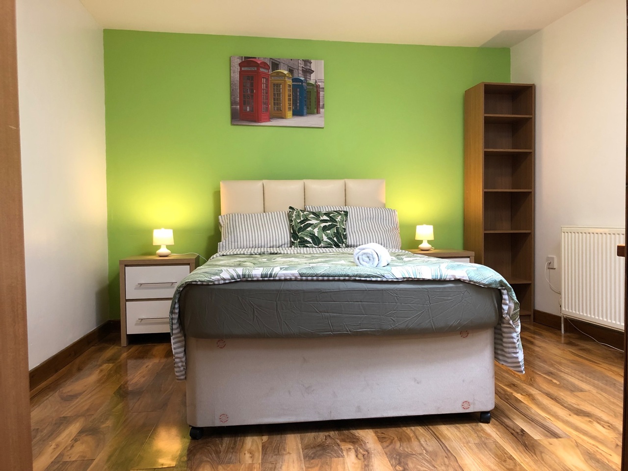 Additional image 5 of Room in a Shared House, Kelsey Crescent, CB1, N1 7GU