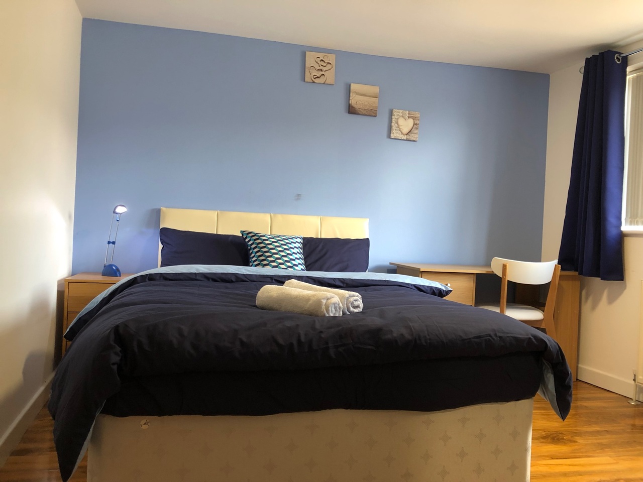 Additional image 2 of Room in a Shared House, Kelsey Crescent, CB1, N1 7GU