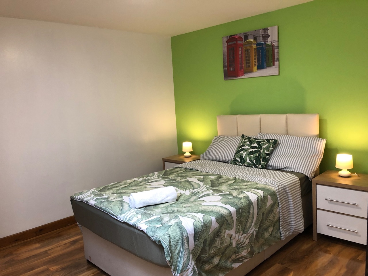 Additional image 6 of Room in a Shared House, Kelsey Crescent, CB1, N1 7GU